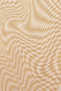 Clr Shop Melted Butterscotch Woven Throw Blanket