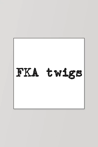 FKA Twigs - EP1 LP