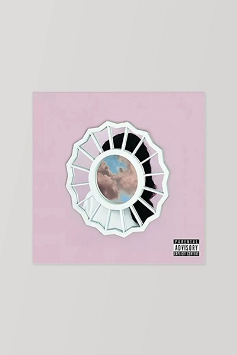 Mac Miller - The Divine Feminine LP
