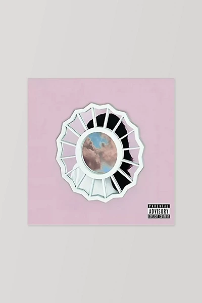 Mac Miller - The Divine Feminine LP