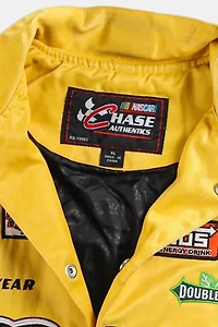Frankie Collective Vintage NASCAR Racing Jacket