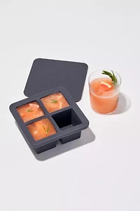 W&P Extra Large Silicone Ice Cube Tray