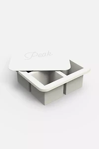 W&P Extra Large Silicone Ice Cube Tray