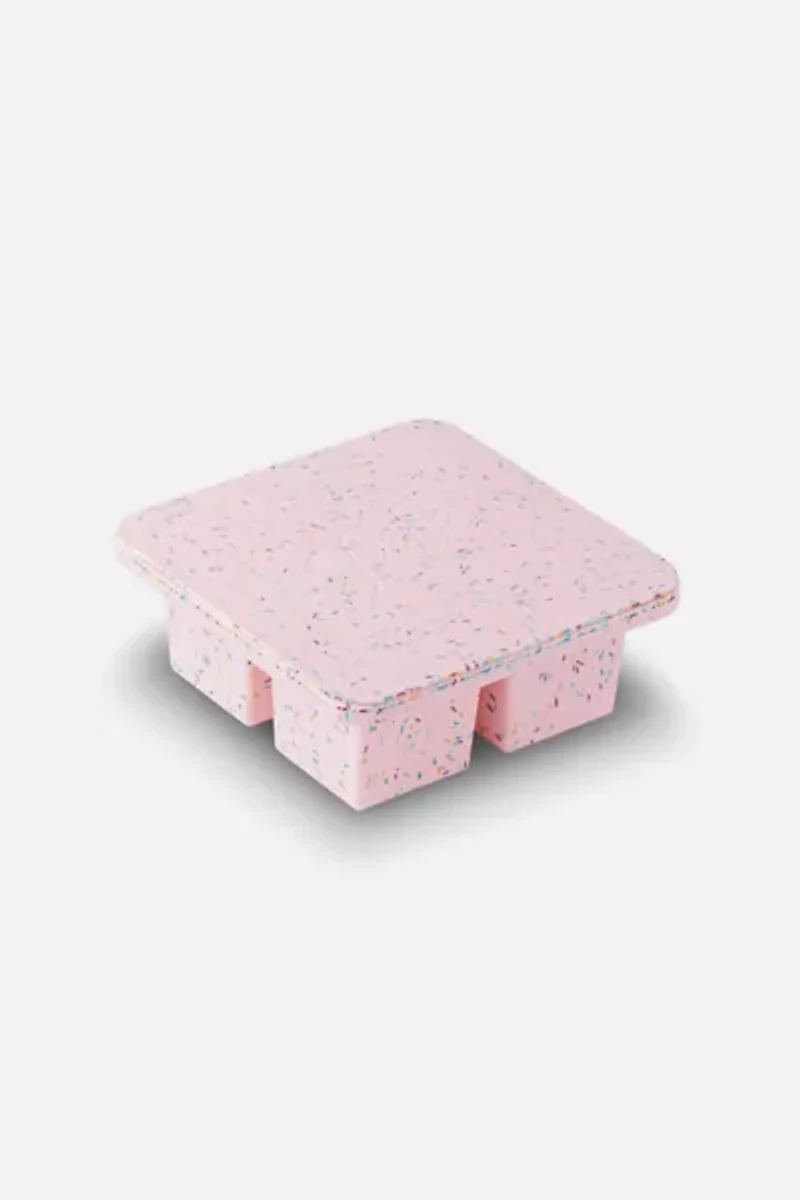 W&P Extra Large Silicone Ice Cube Tray