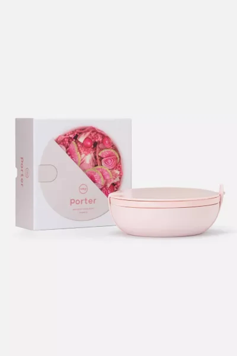 W&P Porter Ceramic Bowl