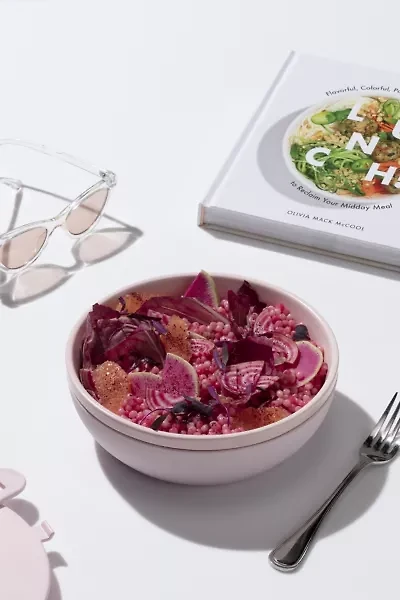 W&P Porter Ceramic Bowl