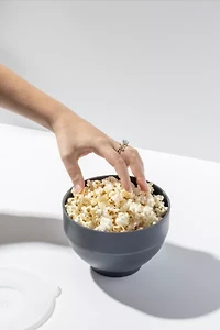W&P Silicone Personal Popcorn Popper