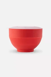 W&P Silicone Personal Popcorn Popper