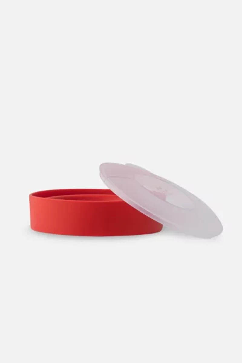 W&P Silicone Personal Popcorn Popper