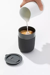W&P Porter 12 oz Ceramic Mug