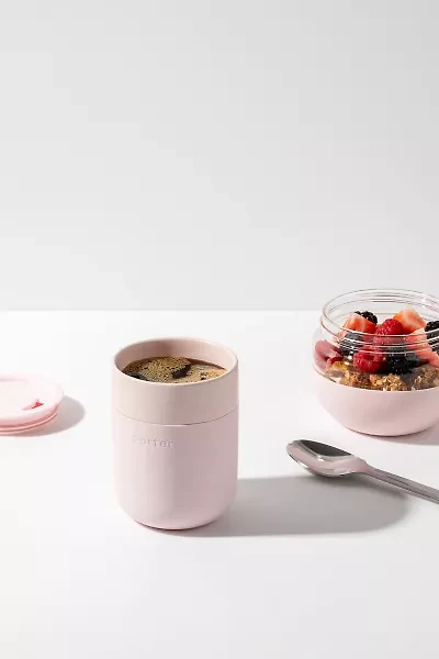 W&P Porter 12 oz Ceramic Mug