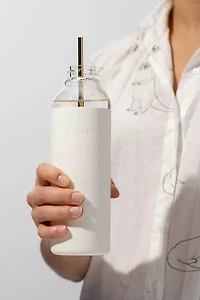 W&P Porter Glass Water Bottle