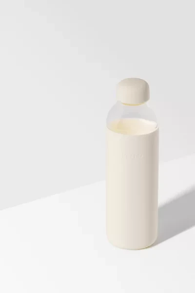 W&P Porter Glass Water Bottle