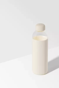 W&P Porter Glass Water Bottle