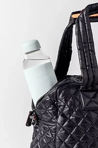 W&P Porter Glass Water Bottle