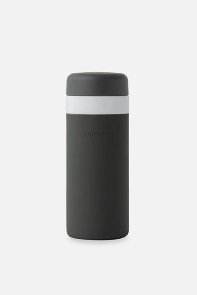 W&P Porter 16 oz Insulated Ceramic Bottle