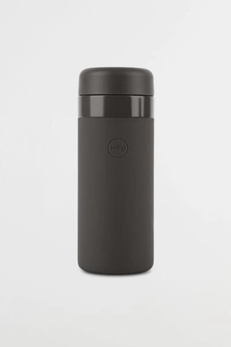 W&P Porter 16 oz Insulated Ceramic Bottle