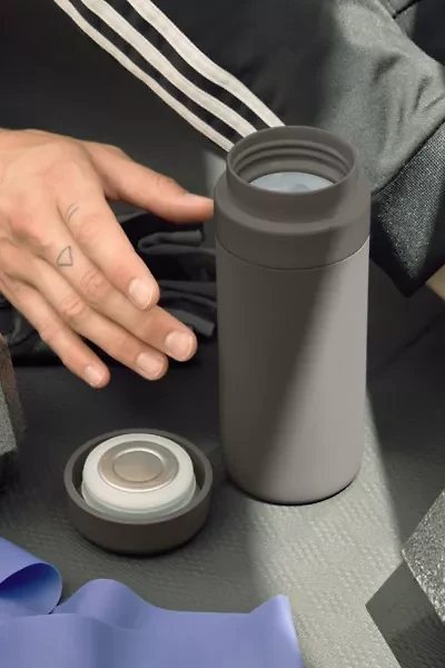 W&P Porter 16 oz Insulated Ceramic Bottle