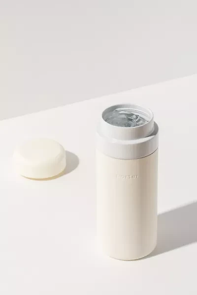 W&P Porter 16 oz Insulated Ceramic Bottle
