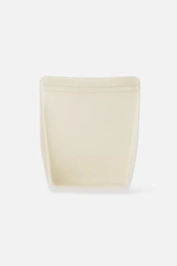 W&P Porter oz Silicone Reusable Stand Up Bag