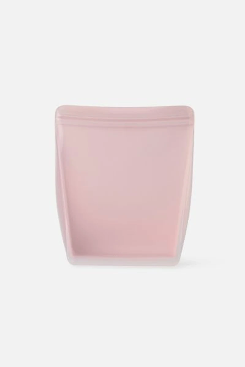 W&P Porter oz Silicone Reusable Stand Up Bag