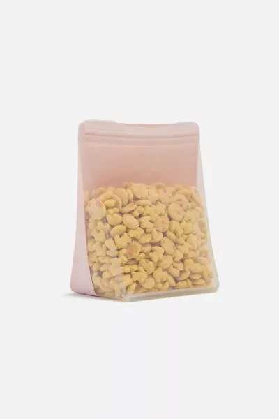W&P Porter oz Silicone Reusable Stand Up Bag