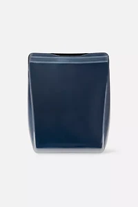 W&P Porter 50 oz Silicone Reusable Stand Up Bag