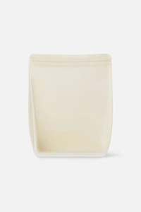 W&P Porter 50 oz Silicone Reusable Stand Up Bag