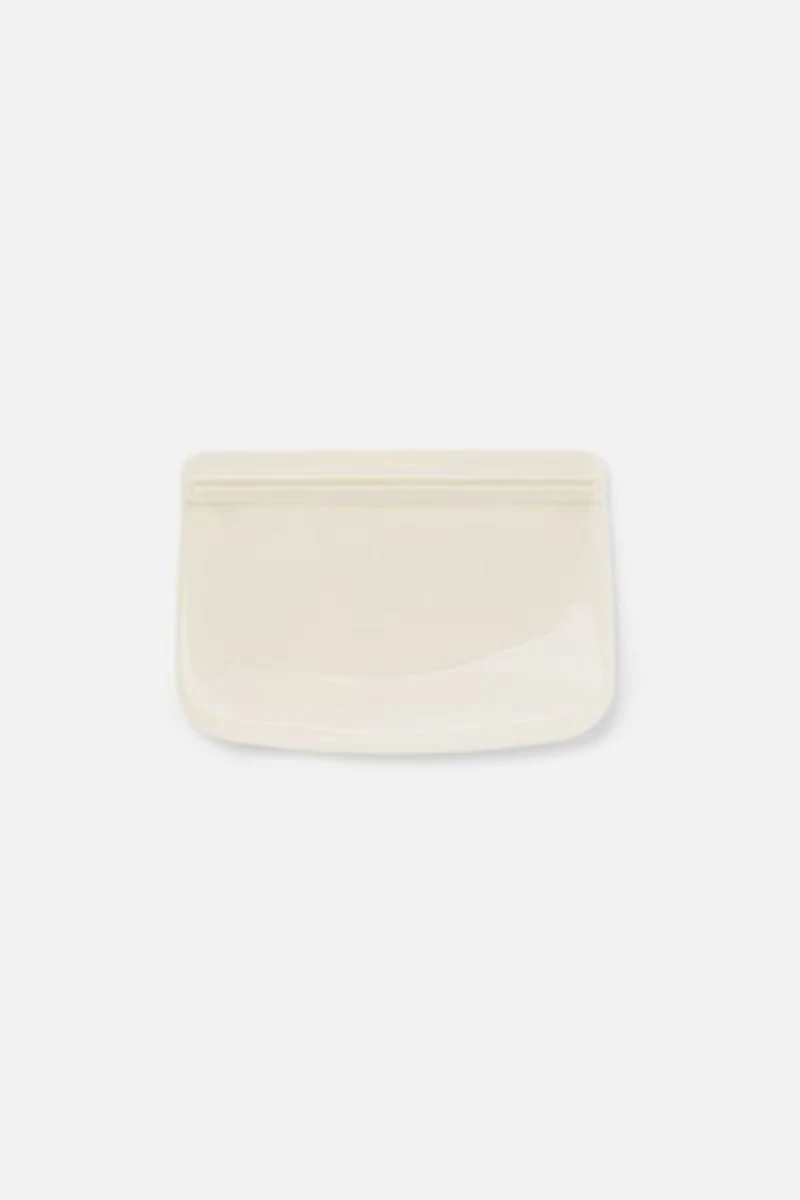 W&P Porter 10 oz Silicone Reusable Snack Bag