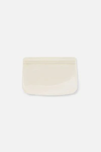 W&P Porter 10 oz Silicone Reusable Snack Bag