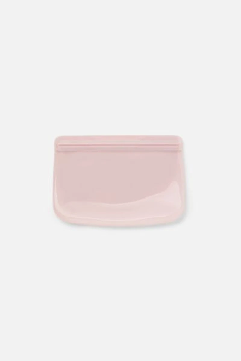 W&P Porter 10 oz Silicone Reusable Snack Bag