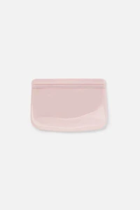 W&P Porter 10 oz Silicone Reusable Snack Bag