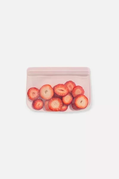 W&P Porter 10 oz Silicone Reusable Snack Bag