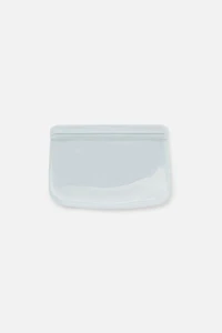 W&P Porter 10 oz Silicone Reusable Snack Bag