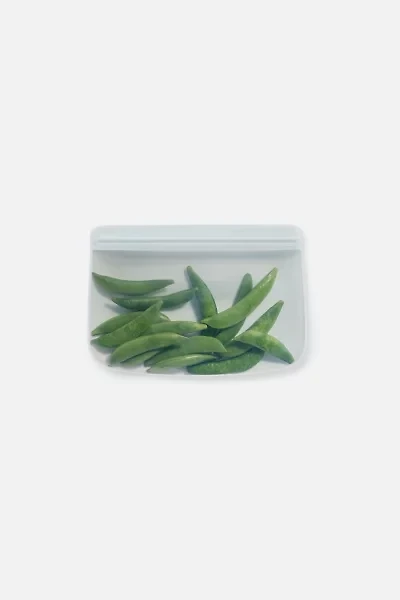 W&P Porter 10 oz Silicone Reusable Snack Bag
