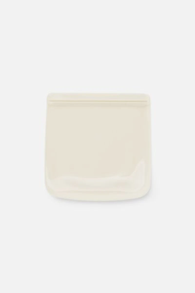 W&P Porter 34 oz Silicone Reusable Sandwich Bag