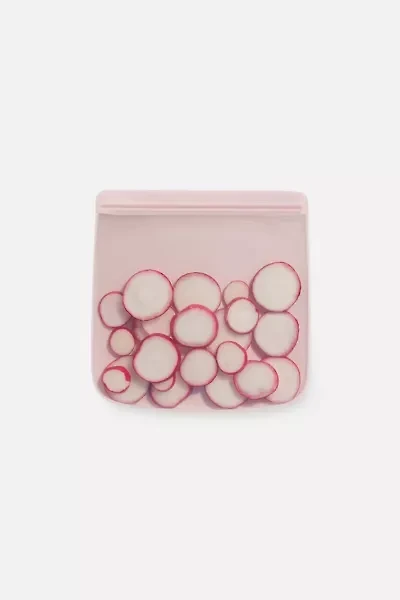 W&P Porter 34 oz Silicone Reusable Sandwich Bag