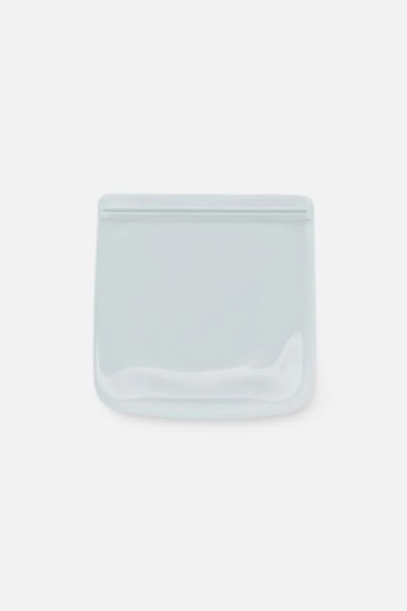 W&P Porter 34 oz Silicone Reusable Sandwich Bag