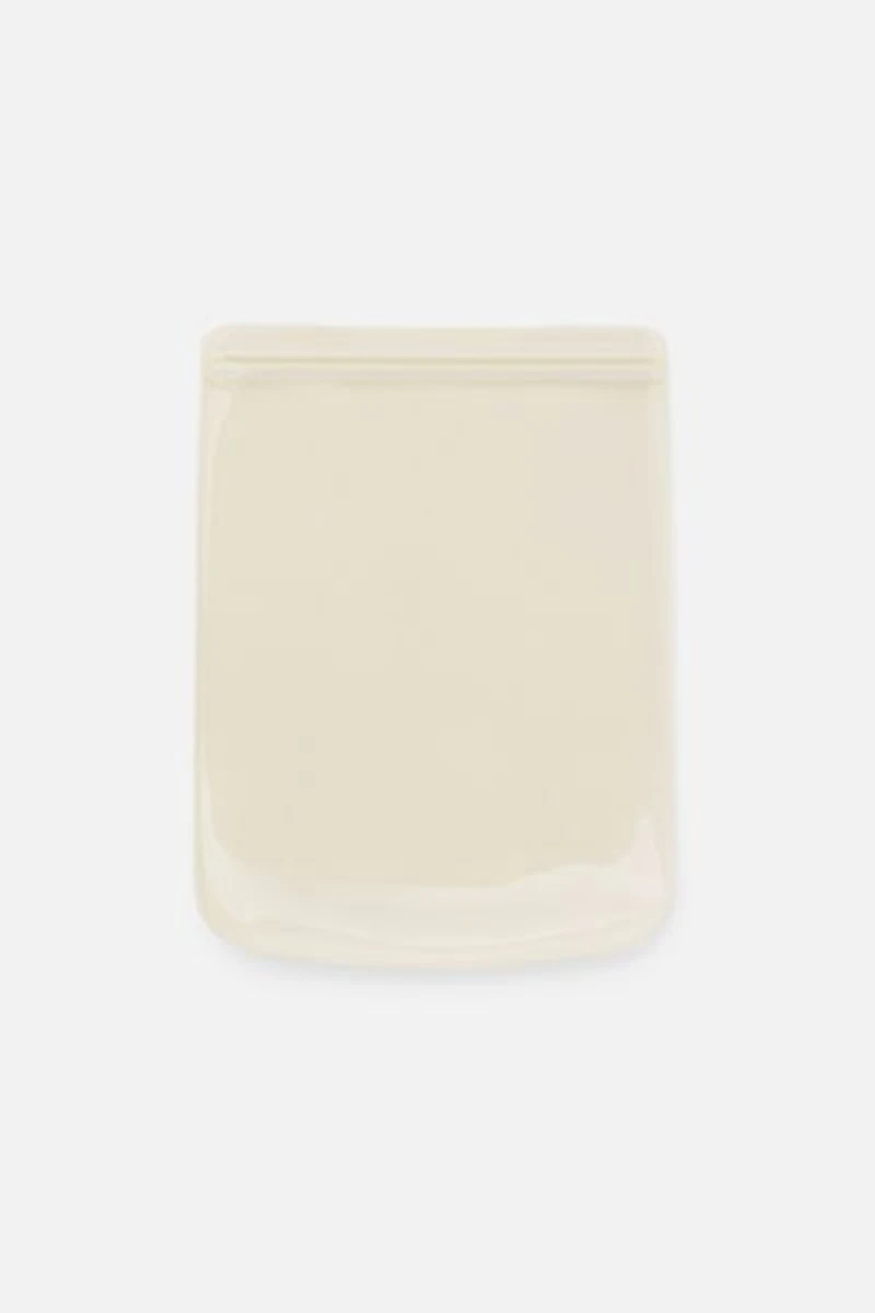 W&P Porter 46 oz Silicone Reusable Storage Bag