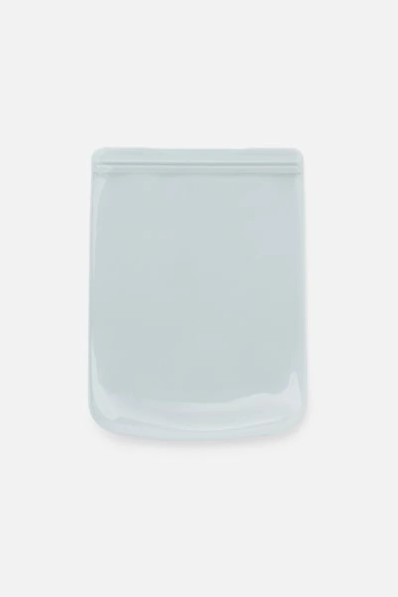 W&P Porter 46 oz Silicone Reusable Storage Bag