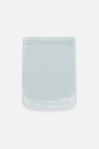W&P Porter 46 oz Silicone Reusable Storage Bag