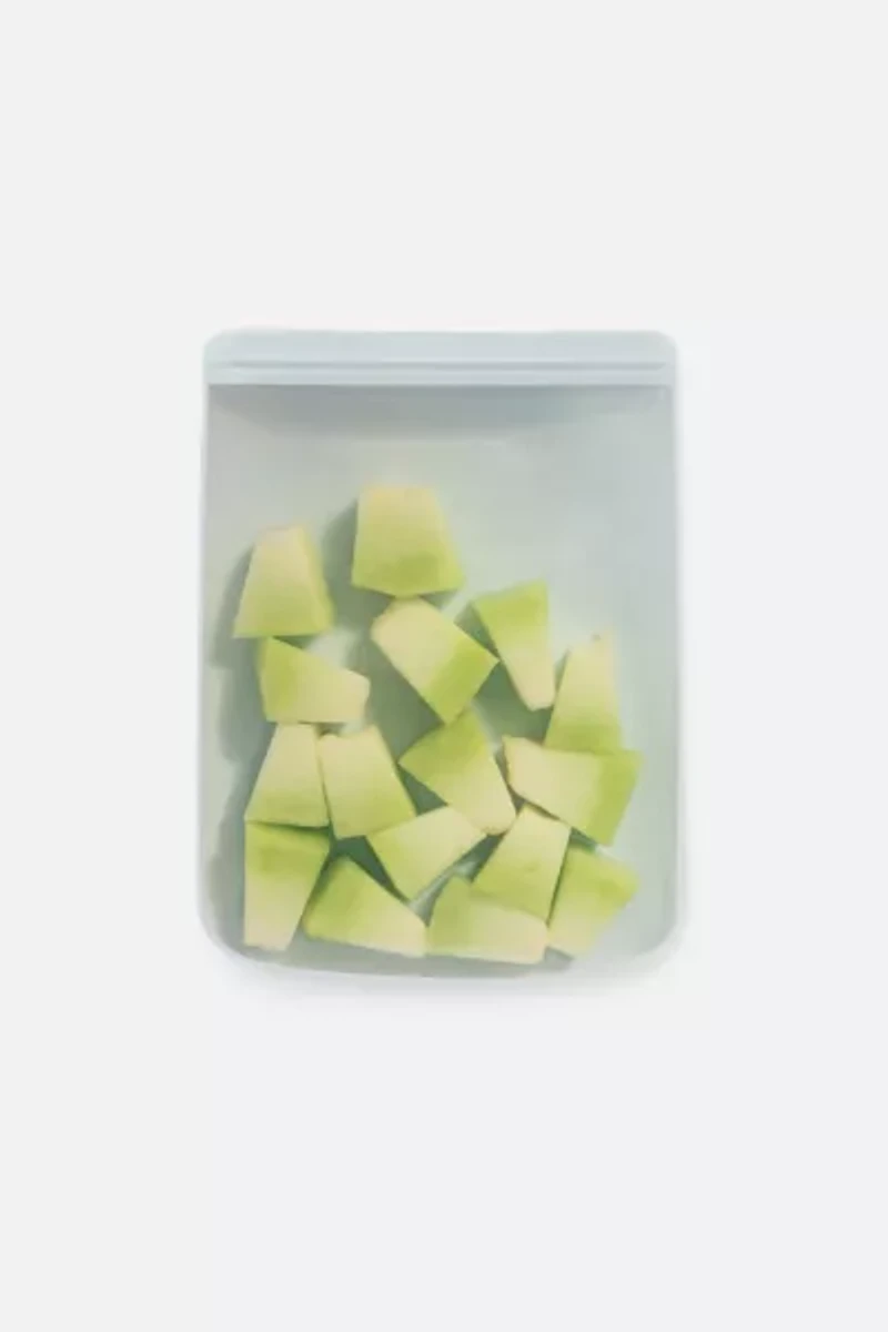 W&P Porter 46 oz Silicone Reusable Storage Bag