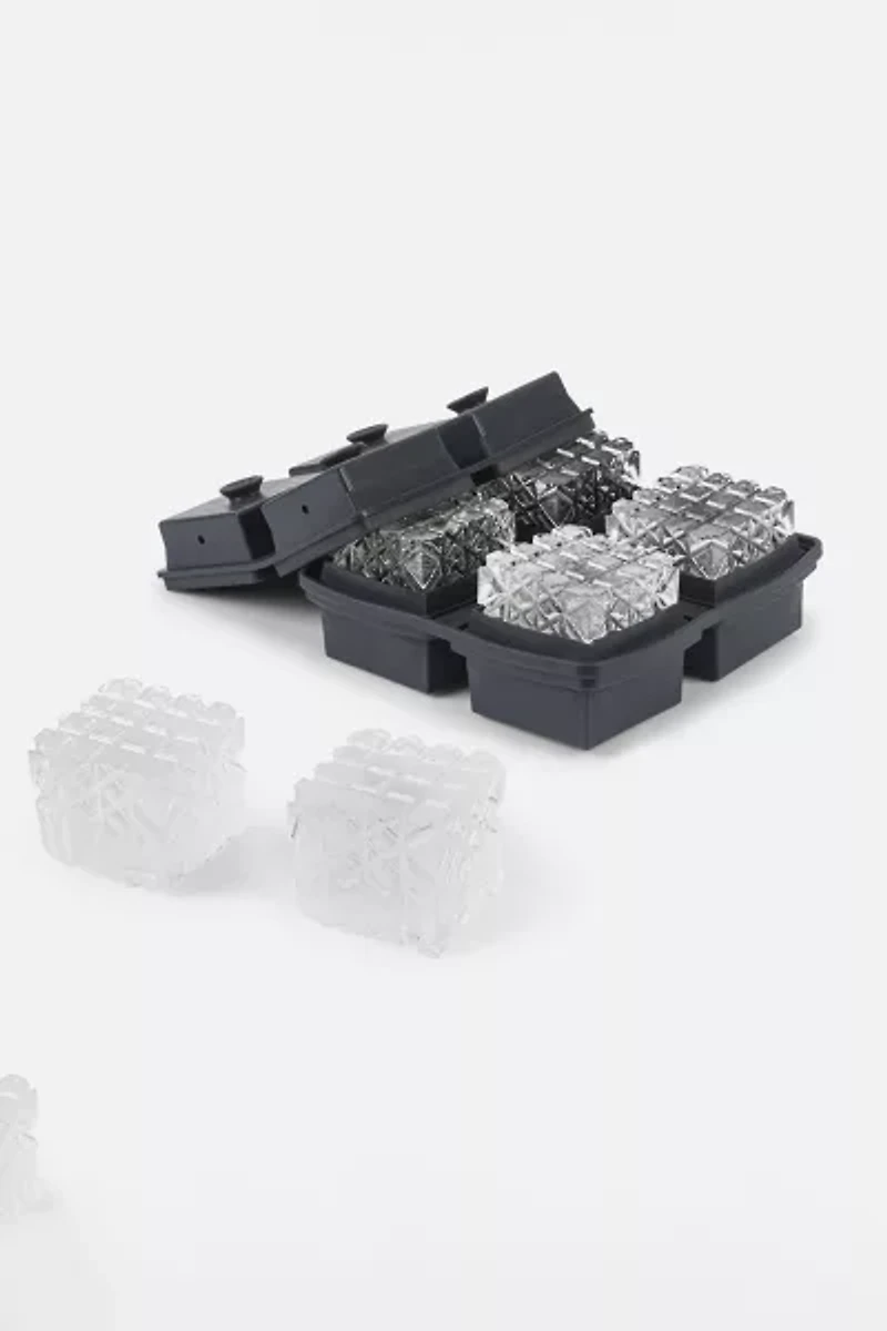 W&P Silicone Cocktail Ice Mold
