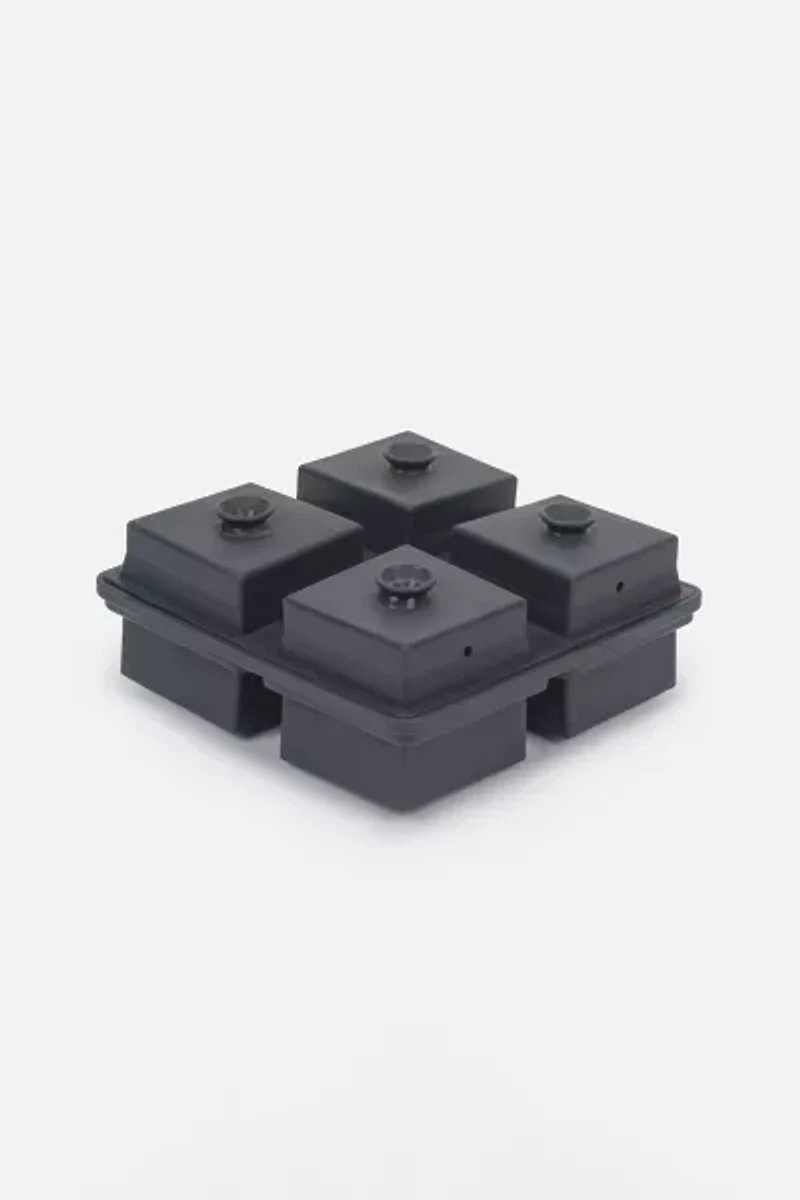 W&P Silicone Cocktail Ice Mold