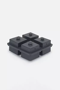 W&P Silicone Cocktail Ice Mold