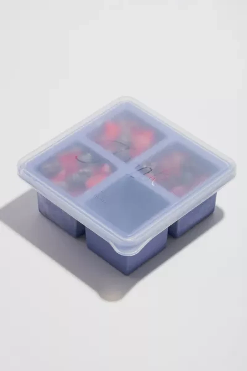 W&P 8 oz Cube Freezer Tray