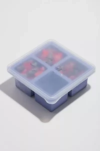 W&P 8 oz Cube Freezer Tray