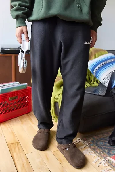 Standard Cloth Foundation Reverse Terry  Sweatpant