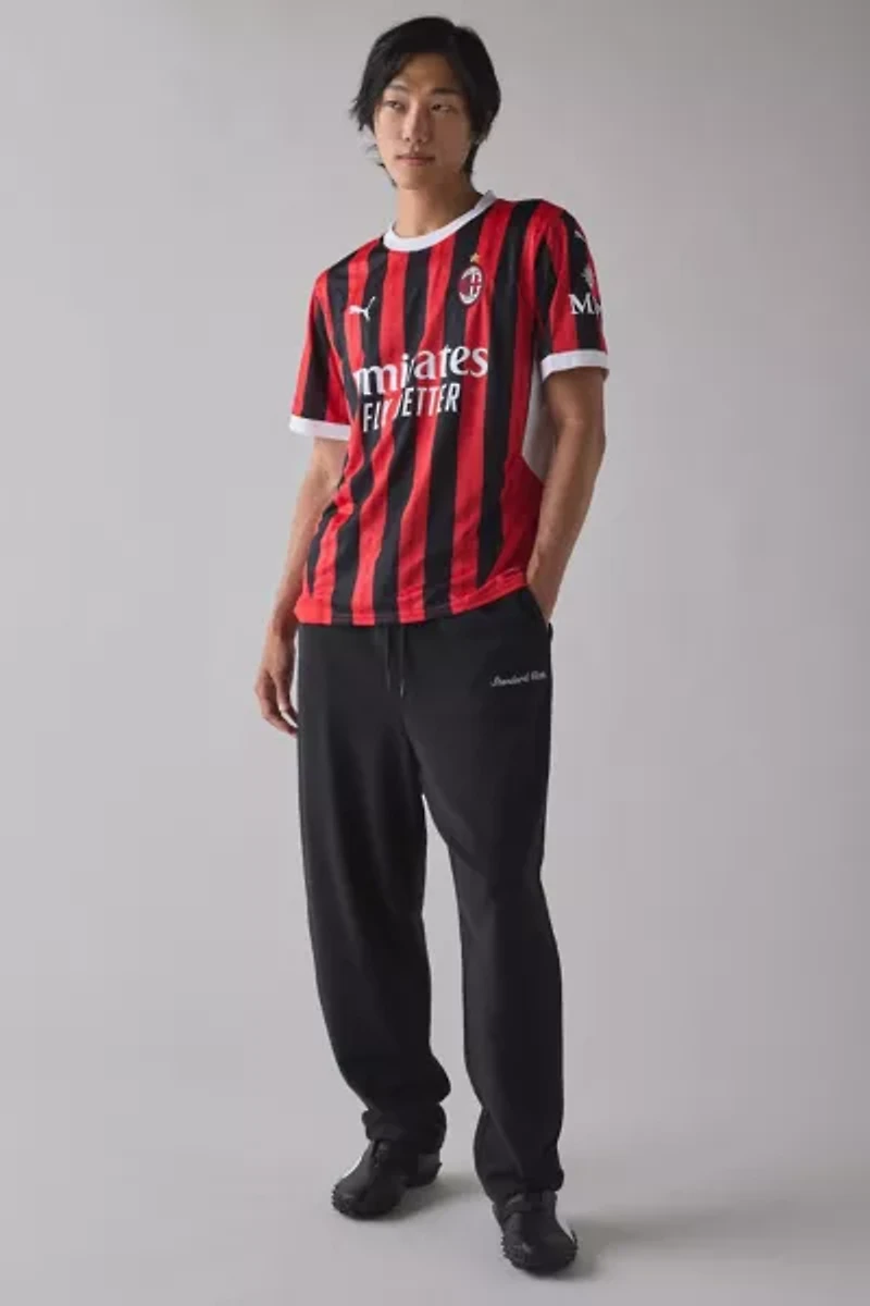 Standard Cloth Foundation Reverse Terry  Sweatpant