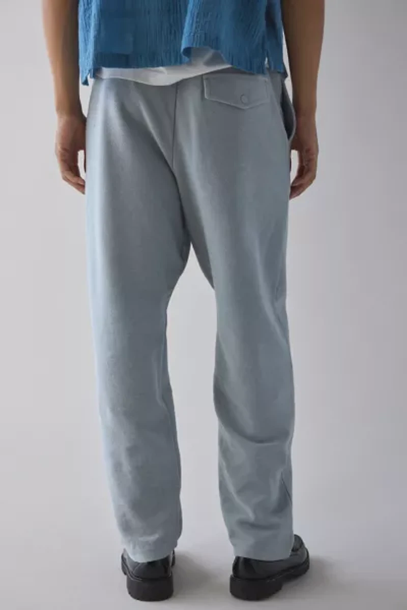 Standard Cloth Foundation Reverse Terry  Sweatpants